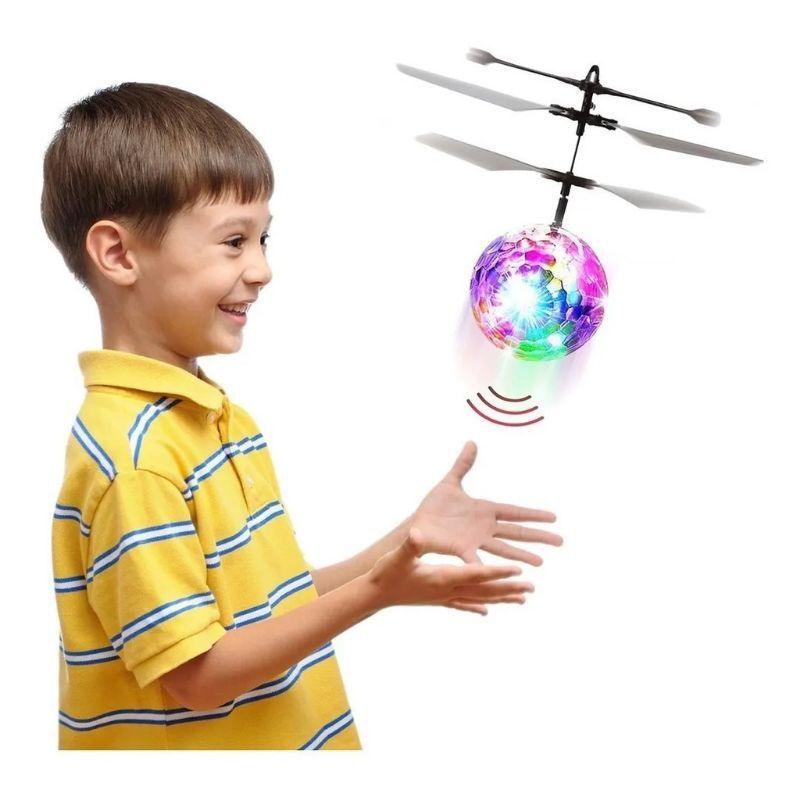 DRONE SUPRA LED - BS Shopping